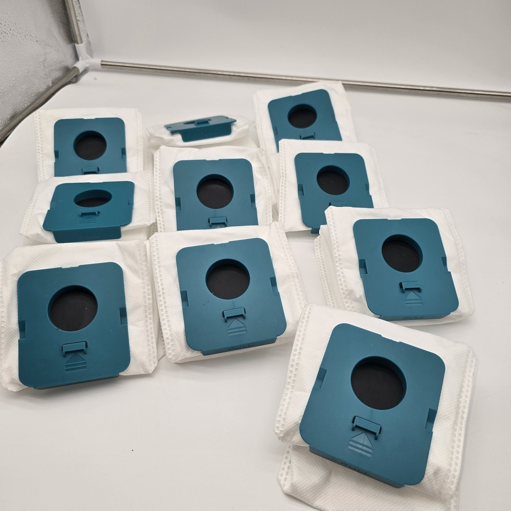 Samsung Bespoke Vacuum dust bag VCA-ADB95 PACK OF ELEVEN 11